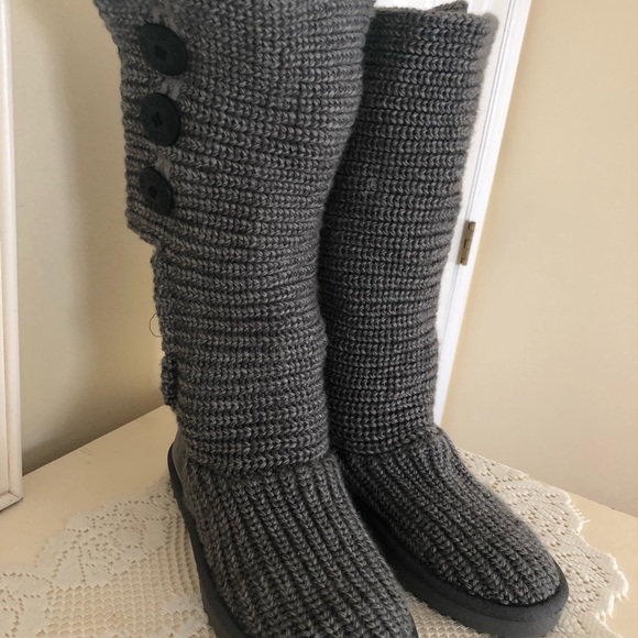 UGG Classic Cardy boot - Picture 2 of 6